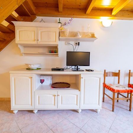 Apartament Casa Pepe - Goelba Pomonte Zewnętrze zdjęcie