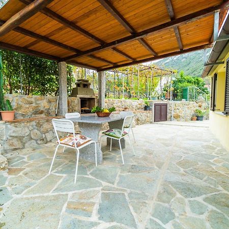 Apartament Casa Pepe - Goelba Pomonte Zewnętrze zdjęcie