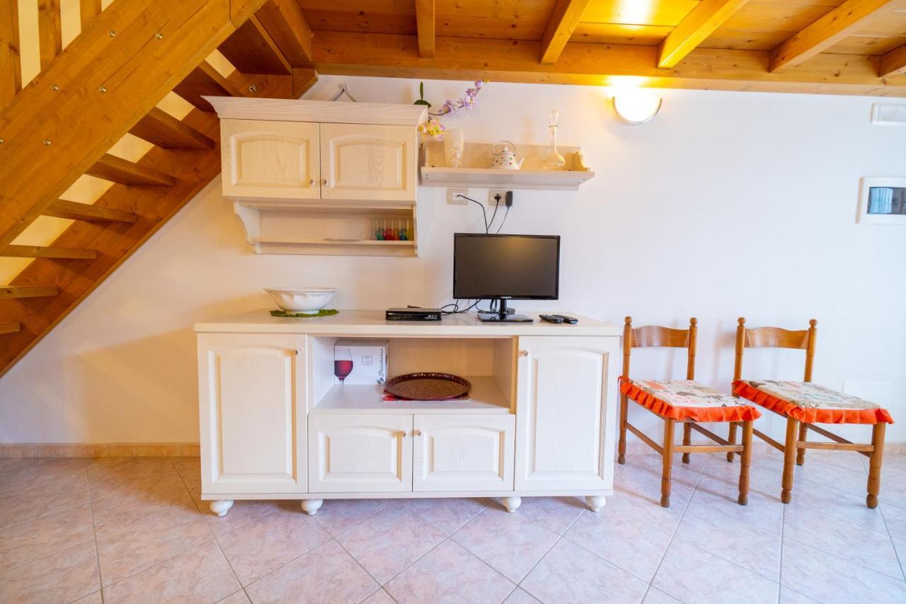 Apartament Casa Pepe - Goelba Pomonte Zewnętrze zdjęcie