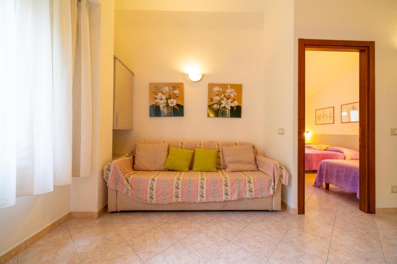 Apartament Casa Pepe - Goelba Pomonte Zewnętrze zdjęcie