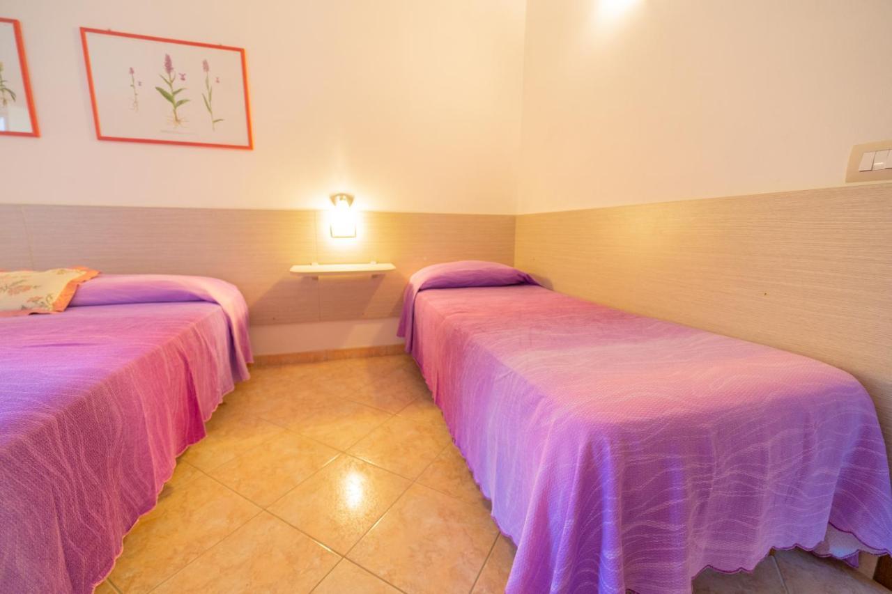 Apartament Casa Pepe - Goelba Pomonte Zewnętrze zdjęcie