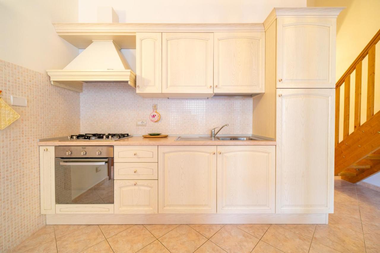 Apartament Casa Pepe - Goelba Pomonte Zewnętrze zdjęcie
