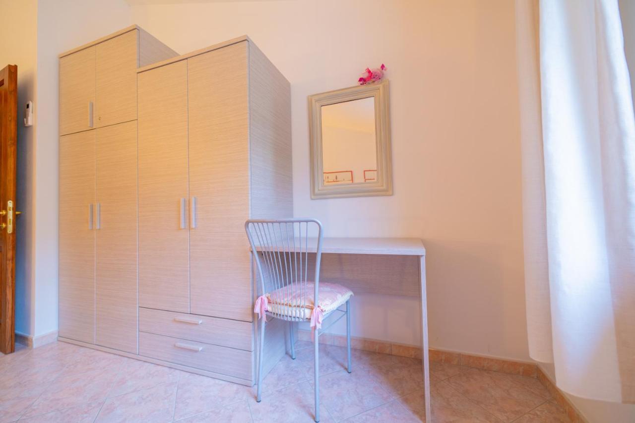 Apartament Casa Pepe - Goelba Pomonte Zewnętrze zdjęcie