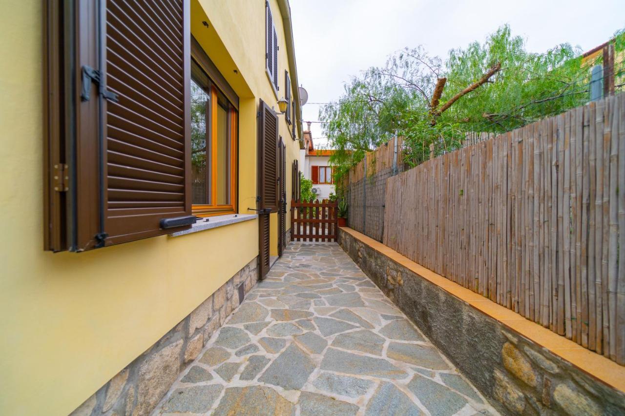 Apartament Casa Pepe - Goelba Pomonte Zewnętrze zdjęcie