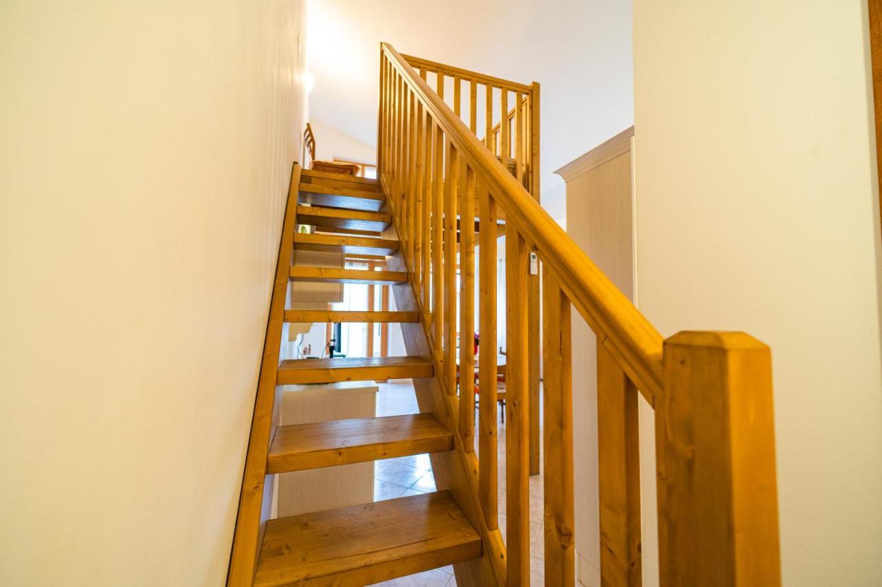 Apartament Casa Pepe - Goelba Pomonte Zewnętrze zdjęcie
