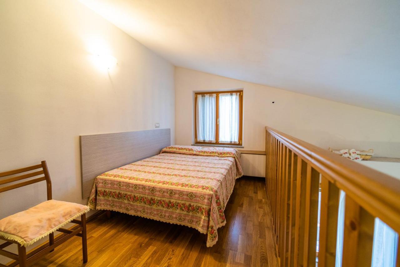 Apartament Casa Pepe - Goelba Pomonte Zewnętrze zdjęcie