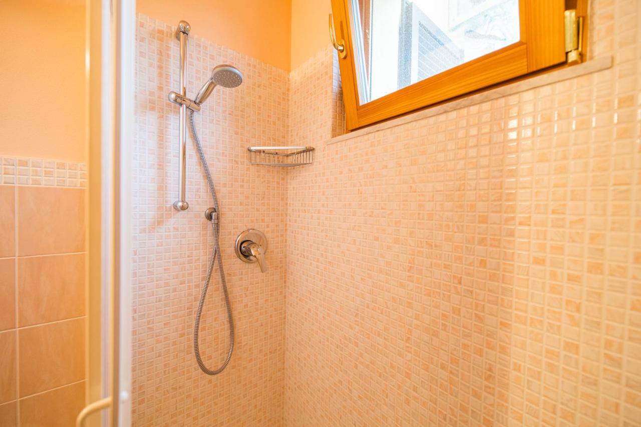 Apartament Casa Pepe - Goelba Pomonte Zewnętrze zdjęcie