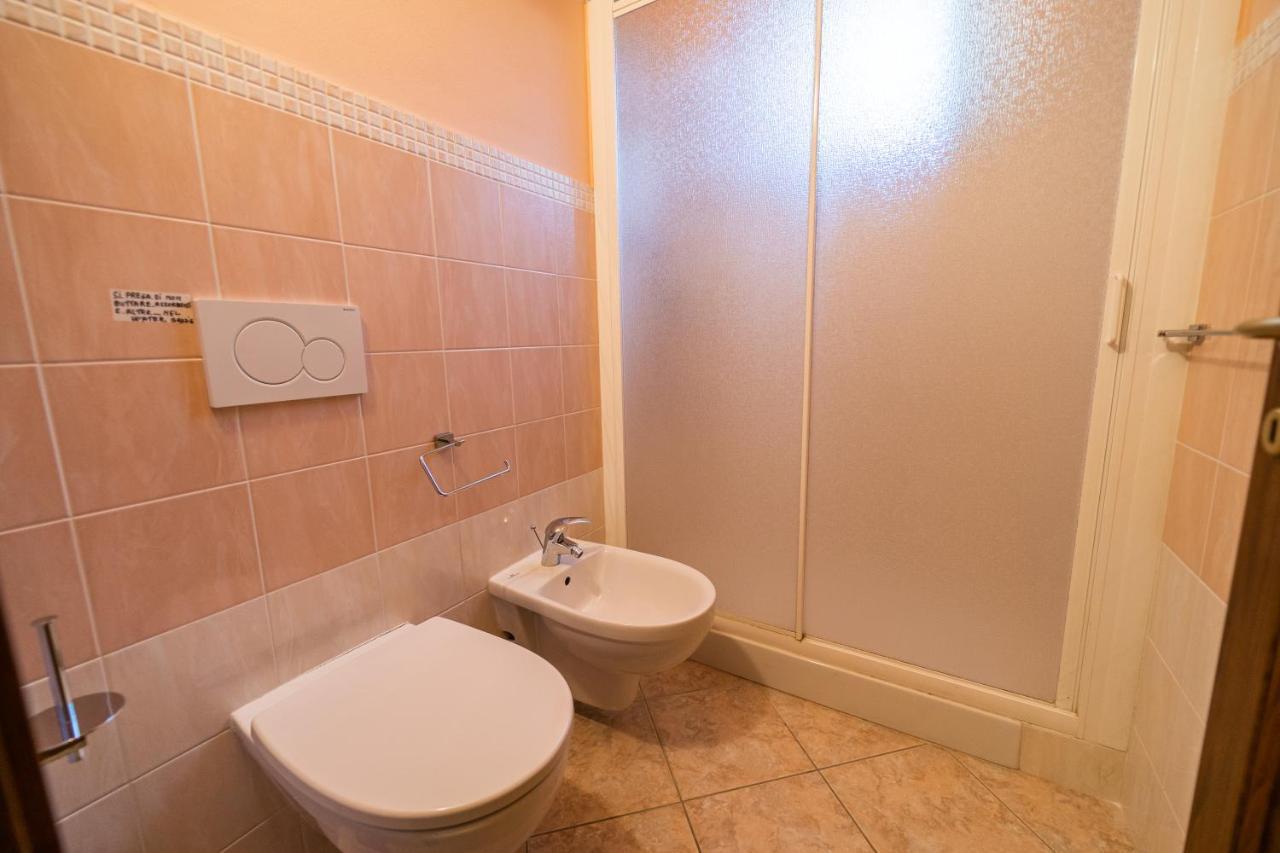 Apartament Casa Pepe - Goelba Pomonte Zewnętrze zdjęcie